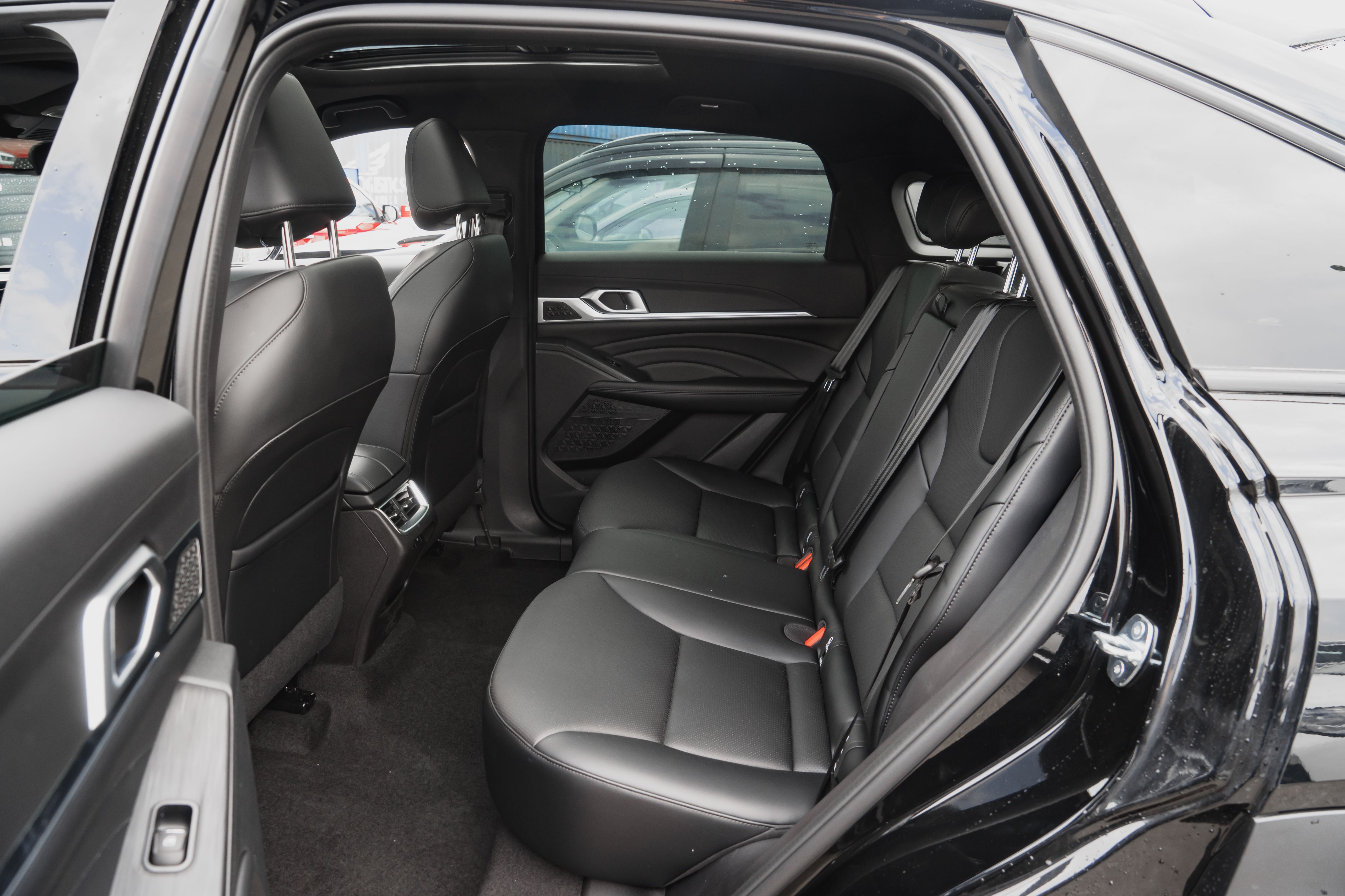 Haval F7x 2026 года, 0 км - вид 32