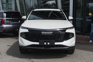 Haval F7x 2026 года, 0 км - вид 3