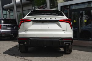 Haval F7x 2026 года, 0 км - вид 10