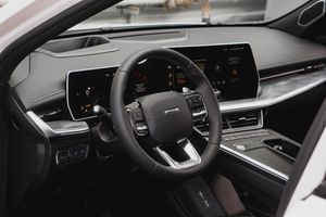 Haval F7x 2026 года, 0 км - вид 24
