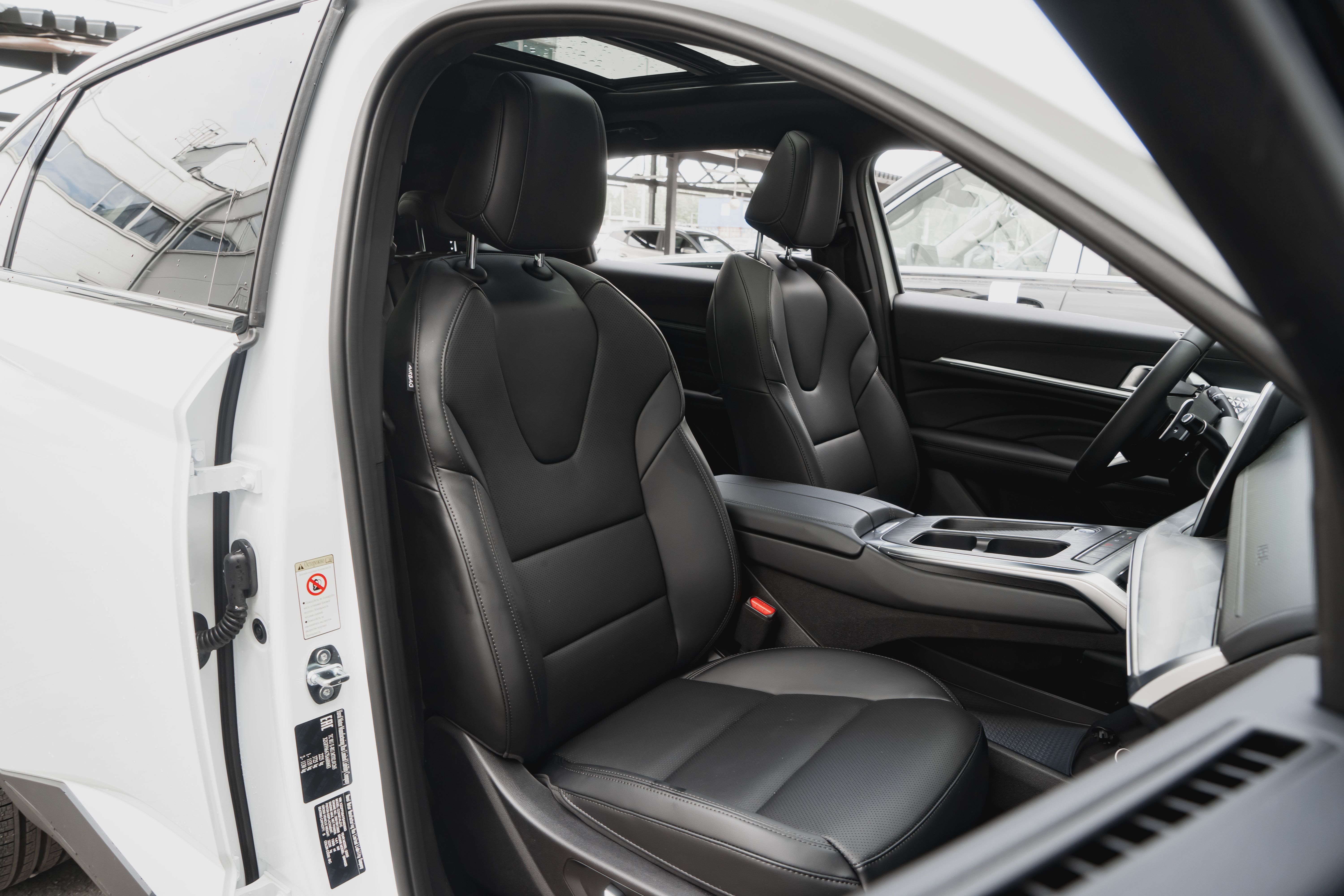 Haval F7x 2026 года, 0 км - вид 21
