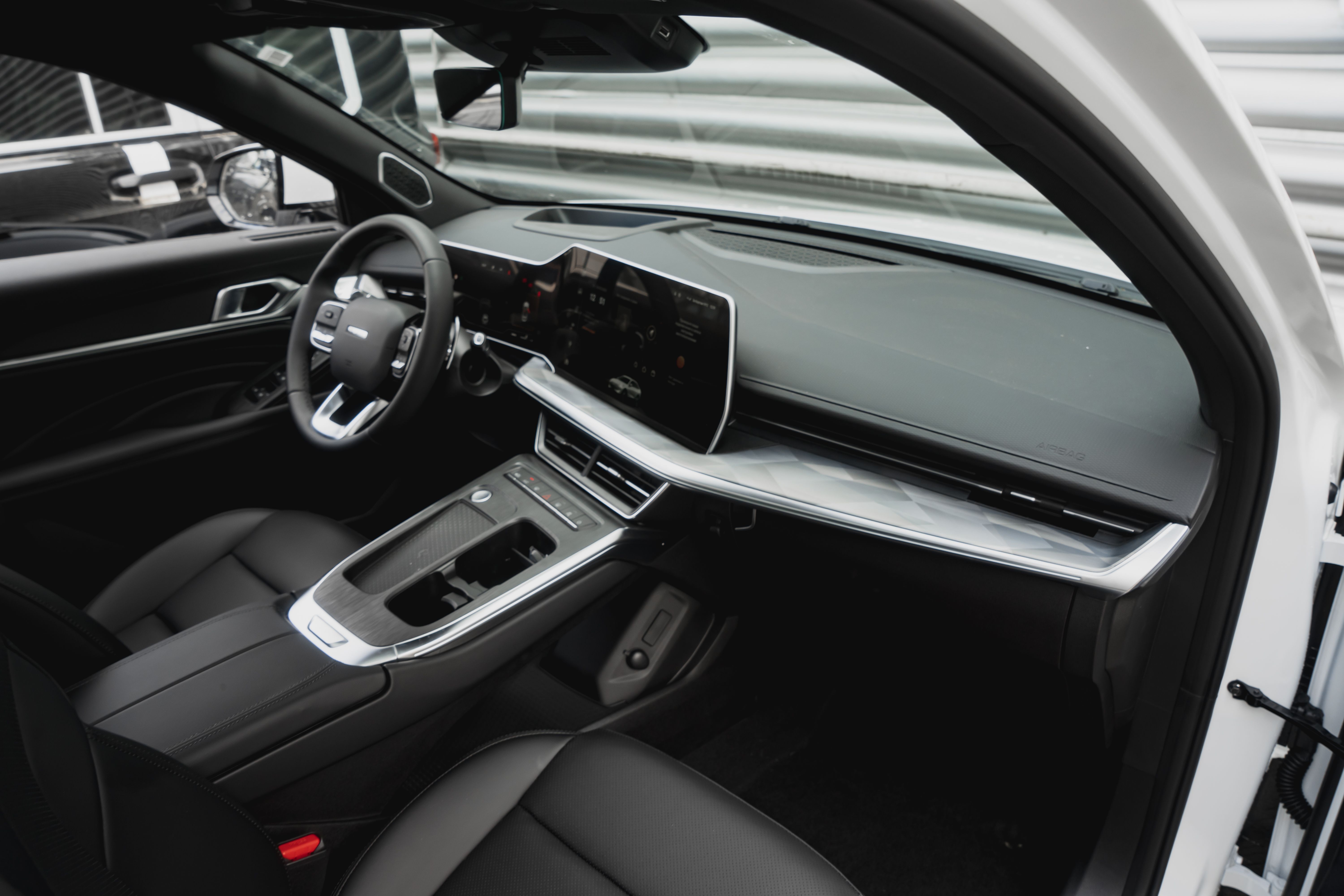 Haval F7x 2026 года, 0 км - вид 27