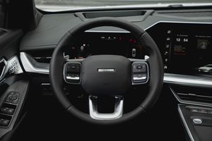 Haval F7x 2026 года, 0 км - вид 30