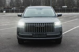 Jaecoo J6 Престиж - вид 2