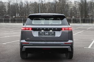 Jaecoo J6 Престиж - вид 6