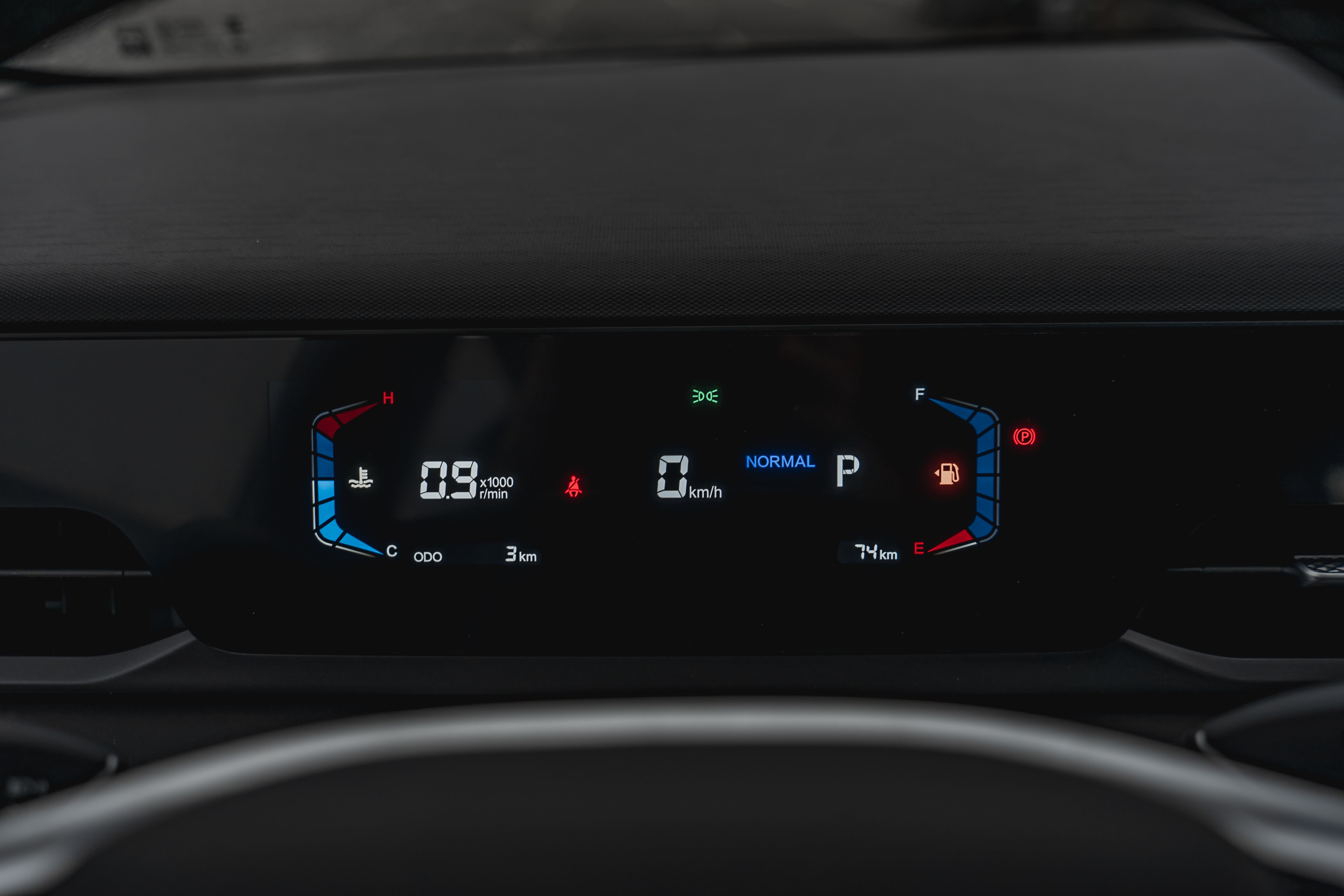 Jaecoo фотографии