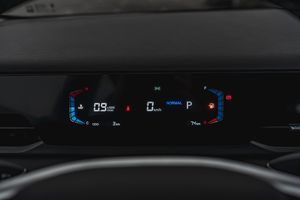 Jaecoo J6 Престиж - вид 12