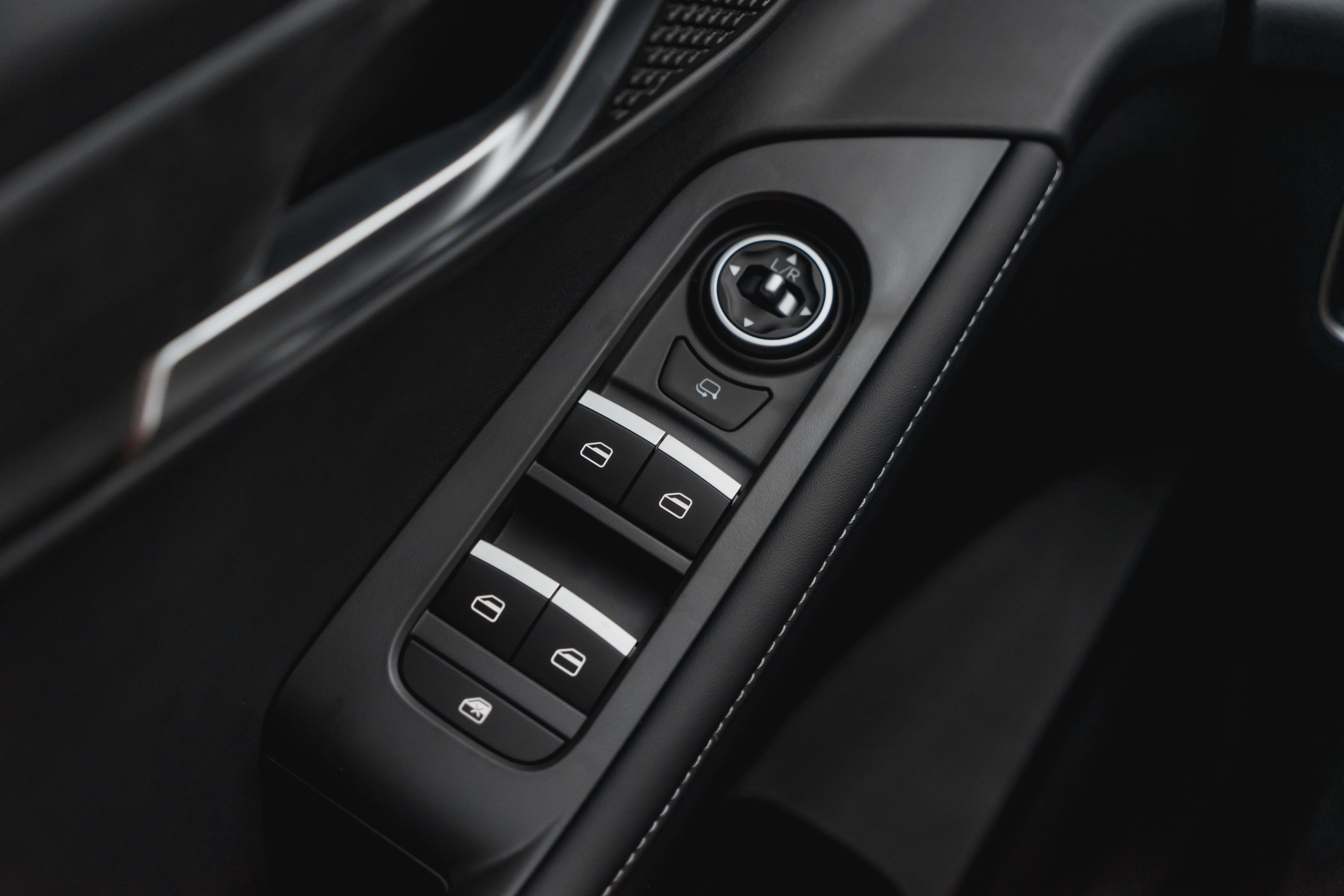 Jaecoo фотографии