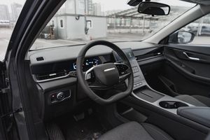 Jaecoo J6 Престиж - вид 15