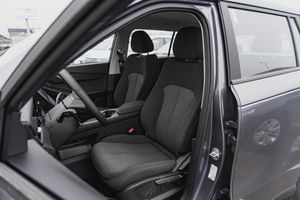 Jaecoo J6 Престиж - вид 16