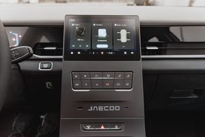 Jaecoo J6 Престиж - вид 17