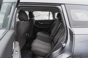 Jaecoo J6 Престиж - вид 20