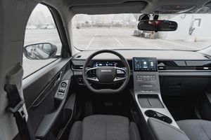 Jaecoo J6 Престиж - вид 18