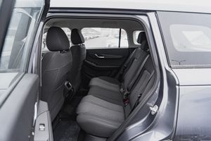 Jaecoo J6 Престиж - вид 21