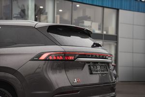 Jaecoo J8 2.0T робот. Престиж черн. салон 4ПП - вид 12