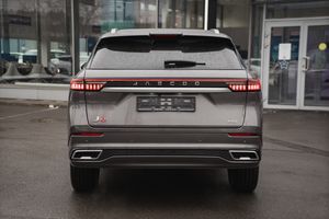 Jaecoo J8 2.0T робот. Престиж черн. салон 4ПП - вид 8