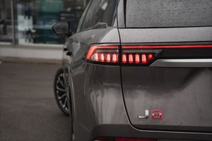 Jaecoo J8 2.0T робот. Престиж черн. салон 4ПП - вид 10