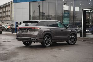 Jaecoo J8 2.0T робот. Престиж черн. салон 4ПП - вид 9