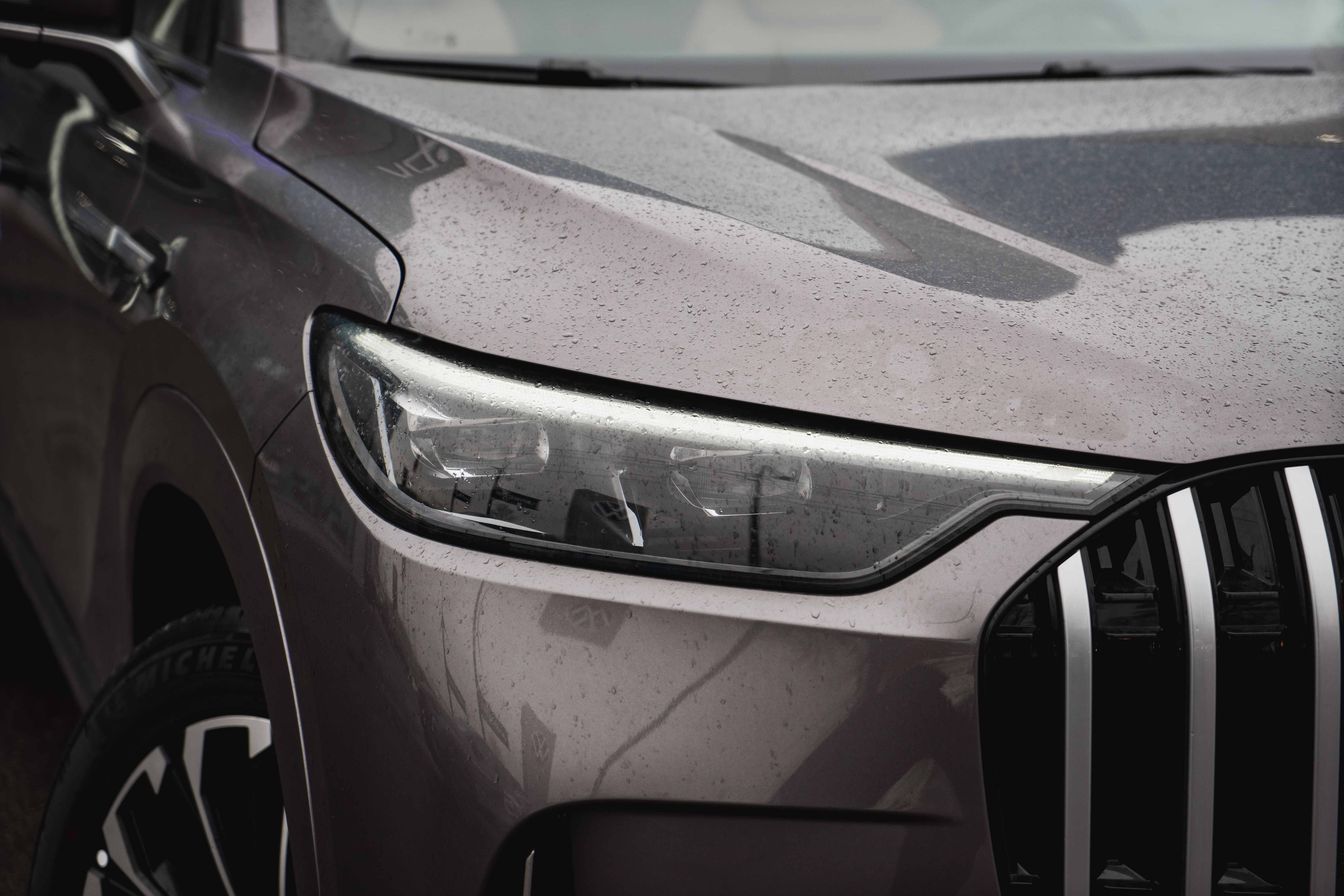 Jaecoo фотографии