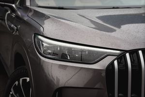 Jaecoo J8 2.0T робот. Престиж черн. салон 4ПП - вид 6