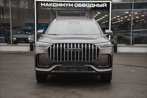 Jaecoo J8 2.0T робот. Престиж черн. салон 4ПП - вид 2