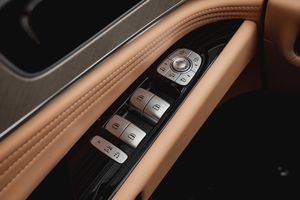 Jaecoo J8 2.0T робот. Престиж черн. салон 4ПП - вид 20