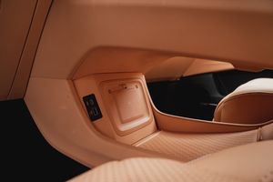 Jaecoo J8 2.0T робот. Престиж черн. салон 4ПП - вид 21