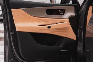 Jaecoo J8 2.0T робот. Престиж черн. салон 4ПП - вид 25