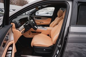 Jaecoo J8 2.0T робот. Престиж черн. салон 4ПП - вид 26