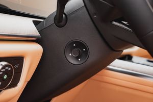 Jaecoo J8 2.0T робот. Престиж черн. салон 4ПП - вид 27