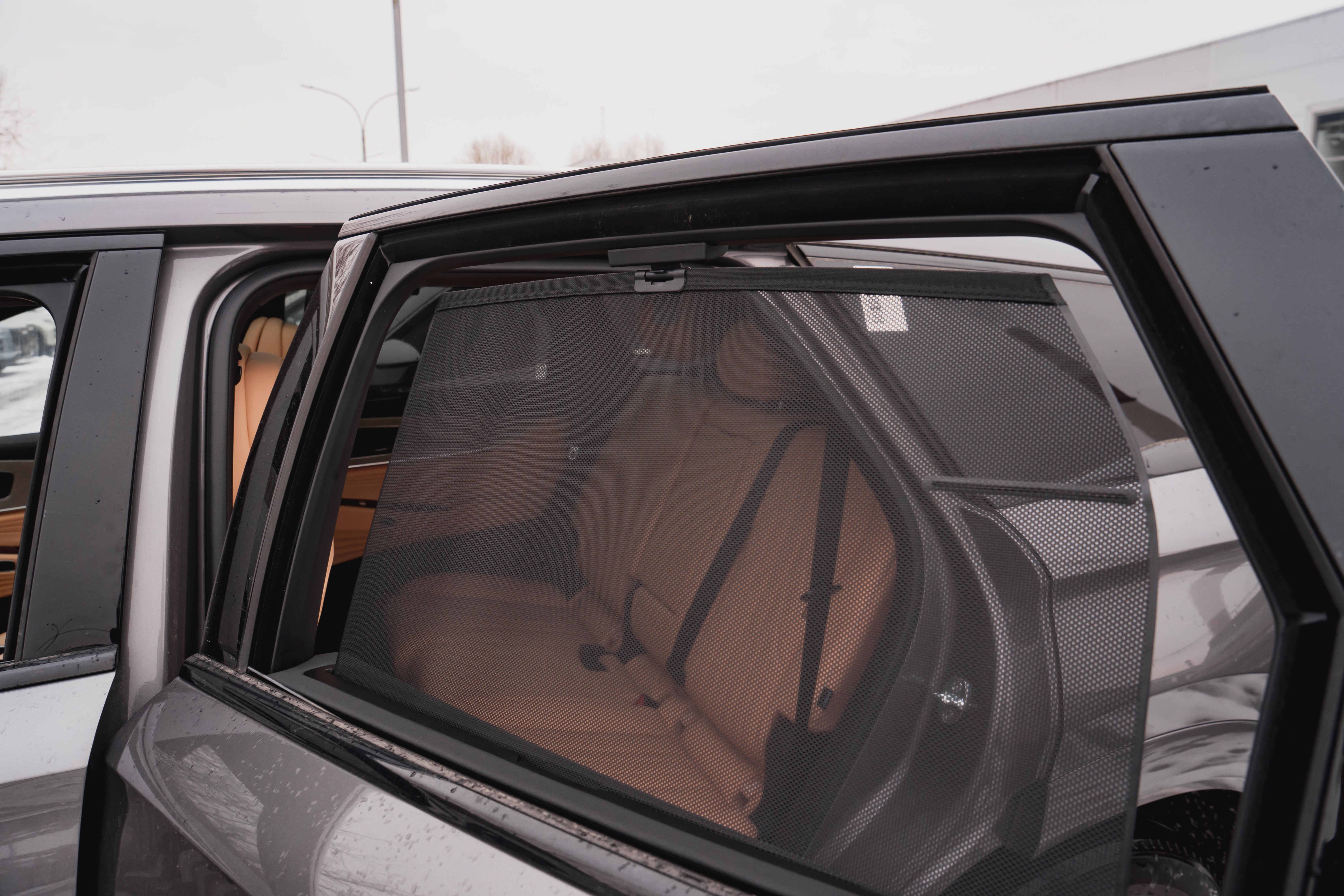 Jaecoo фотографии