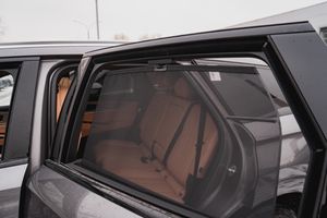 Jaecoo J8 2.0T робот. Престиж черн. салон 4ПП - вид 40