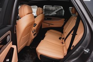 Jaecoo J8 2.0T робот. Престиж черн. салон 4ПП - вид 39