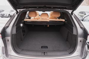 Jaecoo J8 2.0T робот. Престиж черн. салон 4ПП - вид 13