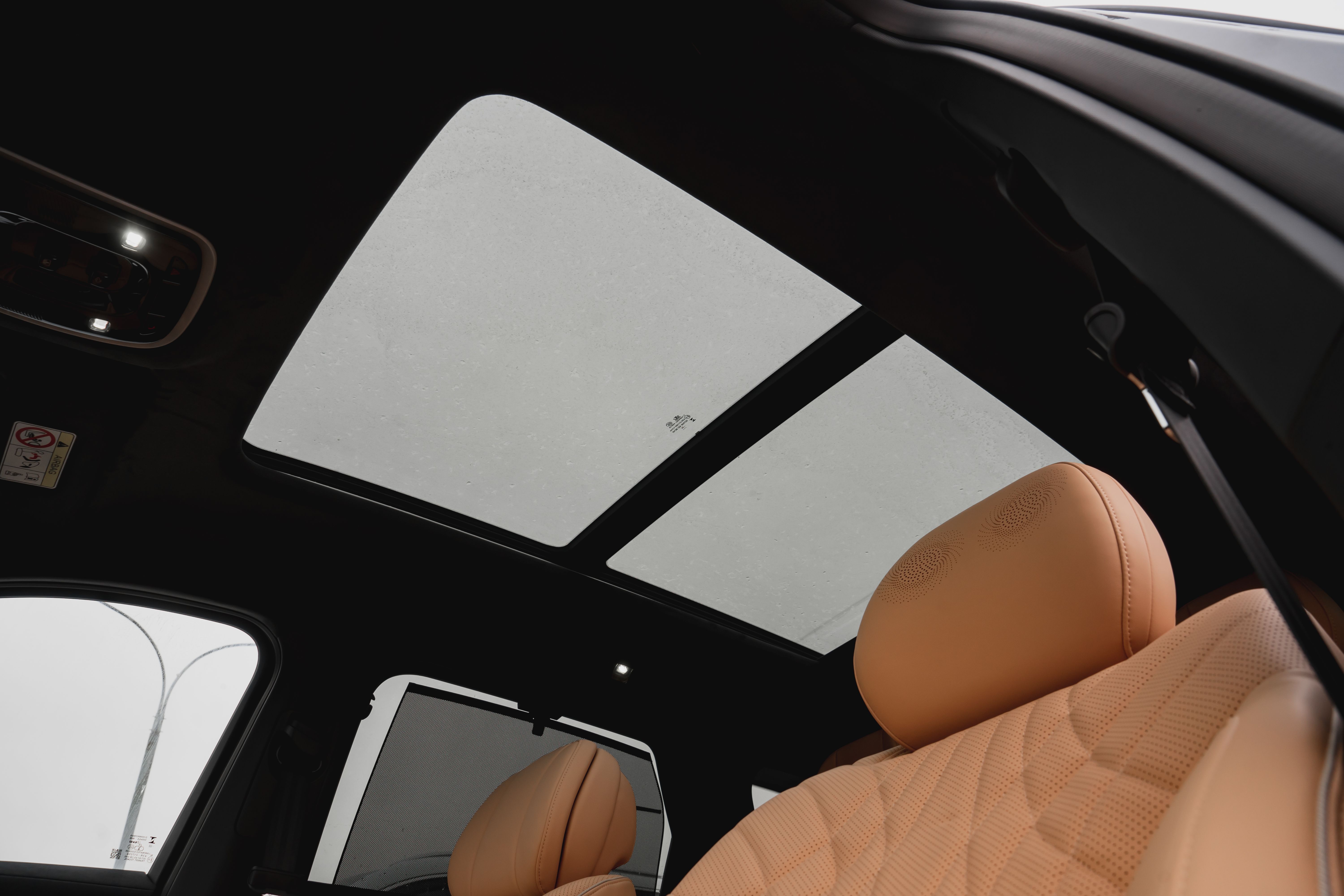 Jaecoo фотографии