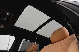 Jaecoo J8 2.0T робот. Престиж черн. салон 4ПП - вид 29