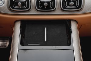 Jaecoo J8 2.0T робот. Престиж черн. салон 4ПП - вид 33