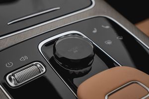 Jaecoo J8 2.0T робот. Престиж черн. салон 4ПП - вид 34