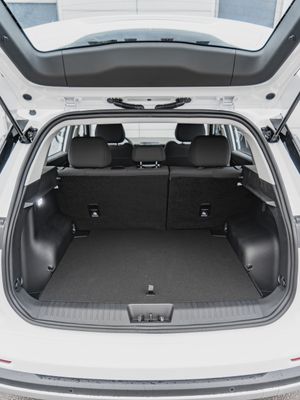 Jaecoo J6 Престиж - вид 10