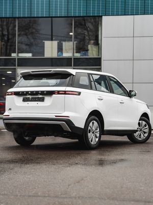 Jaecoo J6 Престиж - вид 8