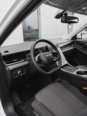 Jaecoo J6 Престиж - вид 12