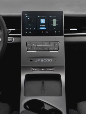 Jaecoo J6 Престиж - вид 14