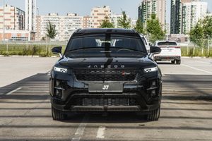 Jaecoo J7 1.6t Робот. Престиж 150 Нп - вид 3