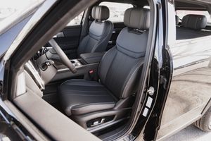 Jaecoo J7 1.6t Робот. Престиж 150 Нп - вид 19