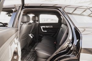 Jaecoo J7 1.6t Робот. Престиж 150 Нп - вид 31