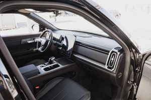 Jaecoo J7 1.6t Робот. Престиж 150 Нп - вид 20