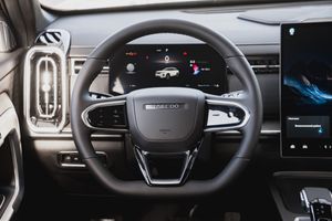 Jaecoo J7 1.6t Робот. Престиж 150 Нп - вид 21