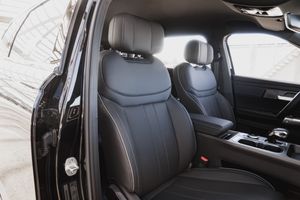 Jaecoo J7 1.6t Робот. Престиж 150 Нп - вид 22