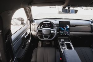 Jaecoo J7 1.6t Робот. Престиж 150 Нп - вид 23