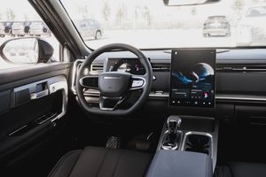 Jaecoo J7 1.6t Робот. Престиж 150 Нп - вид 24